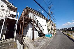 多摩都市モノレール 松が谷駅 徒歩15分