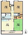 エステートワン3階7.8万円