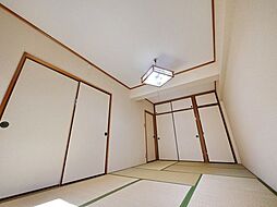 レユスイール向原 302 3階2LDKのリビング/ダイニング