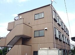 新堀マンション