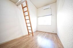 アリス 209 2階ワンルームのリビング/ダイニング