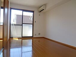 セジュール武蔵 101 1階1LDKのリビング/ダイニング