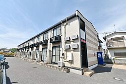 レオパレスポートサイドIII