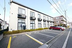 西武拝島線 東大和市駅 徒歩17分