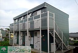 多摩都市モノレール 上北台駅 徒歩28分