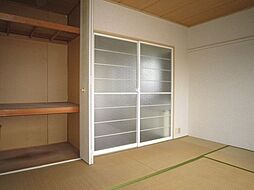 ＲＪフラット 1階2DKのリビング/ダイニング