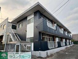 メゾンいしかわ