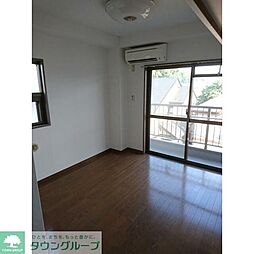 ＴＫビル 3階ワンルームのリビング/ダイニング