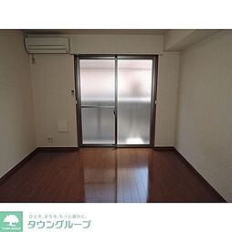 アムール こずえ 203 2階1Kのリビング/ダイニング