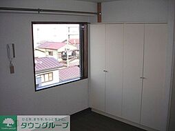 JR八高線 八王子駅 徒歩9分の賃貸マンション 5階ワンルームのリビング/ダイニング