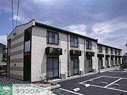 レオパレスラ　プリマヴェーラ