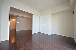 アクサス立川ＬＲ 802 8階1DKのリビング/ダイニング