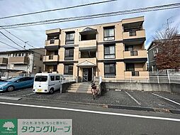 京王相模原線 南大沢駅 徒歩23分の賃貸マンション