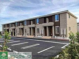 JR中央線 八王子駅 バス15分 一本松下車 徒歩2分