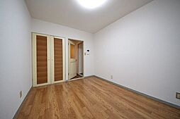 JR中央線 西八王子駅 徒歩7分の賃貸マンション 3階1Kのリビング/ダイニング