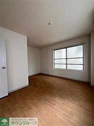 アーバン寺町 2階2DKのリビング/ダイニング