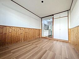 JR中央線 西八王子駅 徒歩29分の賃貸アパート 1階1Kのリビング/ダイニング