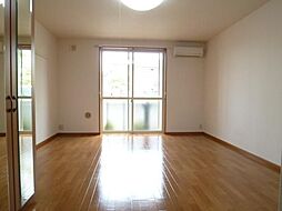 ラ・メゾン・Ｋ 1階1Kのリビング/ダイニング