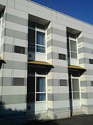 レオパレスＤＥＥＰＦＯＲＥＳＴ