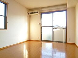 ボヌール 1階1LDKのリビング/ダイニング