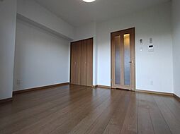 JR中央線 西八王子駅 徒歩13分の賃貸マンション 3階1Kのリビング/ダイニング