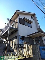 JR五日市線 東秋留駅 徒歩26分の賃貸一戸建て