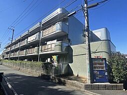 西武拝島線 西武立川駅 徒歩11分の賃貸マンション