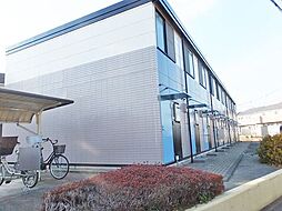 多摩都市モノレール 上北台駅 徒歩15分