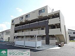 エンペラーズ・ハウス