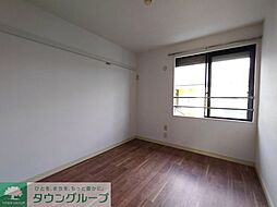 ベルメゾンI 2階3DKのリビング/ダイニング