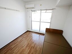 ウインドベル学生マンション 3階1Kのリビング/ダイニング