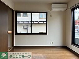 アーバン・クレスト 2階1Kのリビング/ダイニング