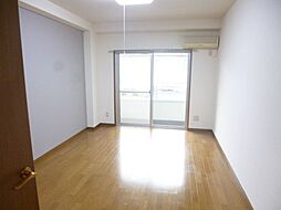 ウエストヴィレッジ 1階1Kのリビング/ダイニング