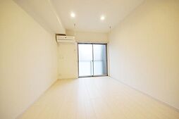 JR中央線 国立駅 バス8分 立川ろう学校下車 徒歩1分の賃貸アパート 2階1Kのリビング/ダイニング