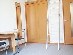 JR中央線 国分寺駅 徒歩11分の賃貸アパート 2階1Kのリビング/ダイニング