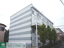 レオパレスＥＣＨＯ　2003