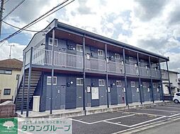 西武拝島線 武蔵砂川駅 徒歩23分