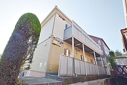 JR横浜線 八王子みなみ野駅 徒歩6分の賃貸アパート