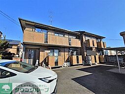 西武拝島線 玉川上水駅 徒歩22分