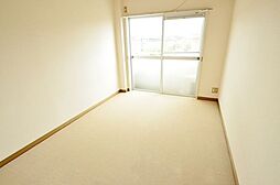 京王高尾線 めじろ台駅 徒歩3分の賃貸マンション 1階1Kのリビング/ダイニング