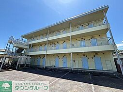 京王相模原線 南大沢駅 徒歩25分