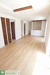 Ｓｕｍａｉ−ｔｏ八王子市犬目町03 1階3LDKのリビング/ダイニング