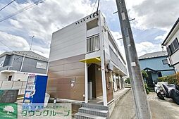 レオパレスリューヴァ