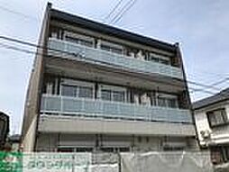 JR中央線 西八王子駅 徒歩8分