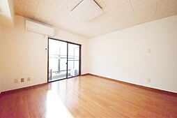 JR中央線 国立駅 徒歩2分の賃貸マンション 3階ワンルームのリビング/ダイニング