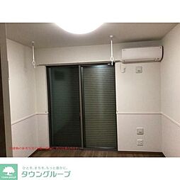 クヴェレ(クヴェレ) 3階1Kのリビング/ダイニング