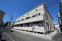 西武拝島線 東大和市駅 徒歩5分