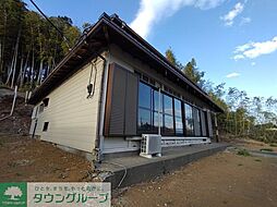 小比企町　古民家一戸建