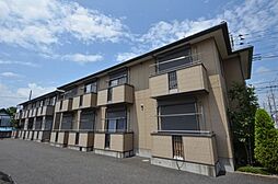 JR横浜線 片倉駅 徒歩2分の賃貸アパート