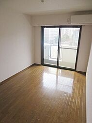 ミラージュ7 5階1Kのリビング/ダイニング